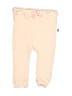 Rabbit Bear 100% Cotton Pink Casual Pants Size 3-6 mo - photo 1