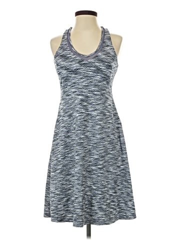 MPG Casual Dress (view 1)