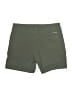 Eddie Bauer Solid Green Cargo Shorts Size 8 - photo 2