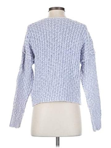 Pilcro Pullover Sweater (view 2)
