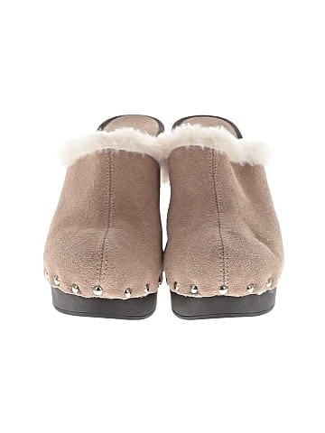Charles David Mule/Clog (view 2)