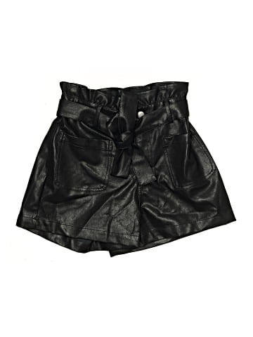 Blue Rain Shorts (view 1)
