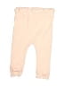 Rabbit Bear 100% Cotton Pink Casual Pants Size 3-6 mo - photo 2