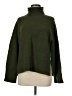 J.Crew Green Turtleneck Sweater Size M - photo 1
