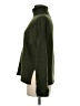J.Crew Green Turtleneck Sweater Size M - photo 5