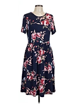 Acting Pro Casual Dress (view 1)