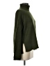 J.Crew Green Turtleneck Sweater Size M - photo 4