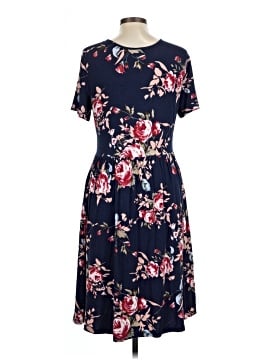Acting Pro Casual Dress (view 2)