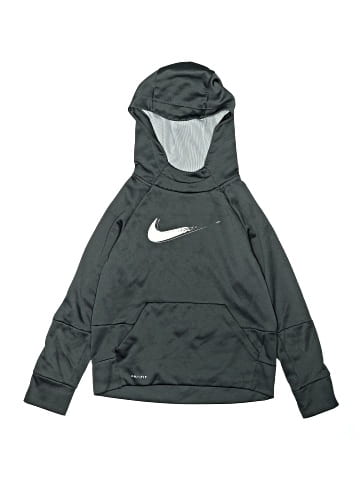 Nike Pullover Hoodie (view 1)