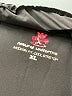 Natural Uniforms Black Track Pants Size XL - photo 7