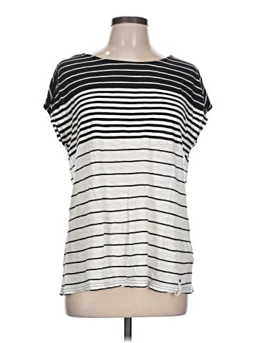 L-RL Lauren Active Ralph Lauren Short Sleeve T-Shirt (view 1)