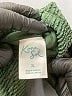 Kona Sol Solid Green One Piece Swimsuit Size XL - photo 3