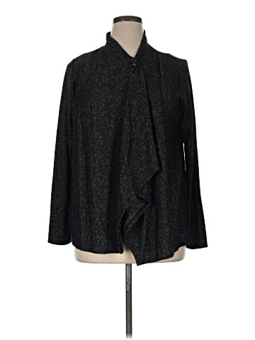 Serra Long Sleeve Blouse (view 1)
