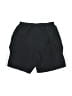 Nike 100% Polyester Black Athletic Shorts Size S - photo 2