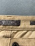 Guess Tan Khakis Size 28 waist (estimated) - photo 7
