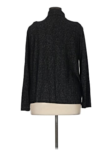 Serra Long Sleeve Blouse (view 2)