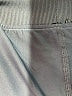 Assorted Brands Solid Gray Skort Size L (estimated) - photo 3