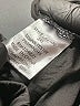 Natural Uniforms Black Casual Pants Size 2X - photo 5
