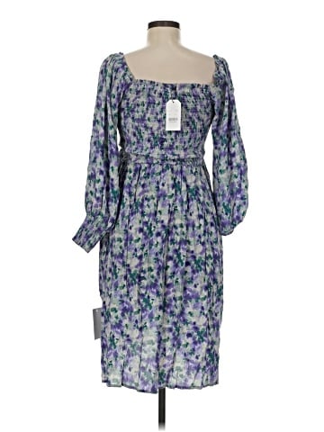 Angel Maternity Casual Dress (view 2)