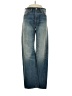 PacSun 100% Polyester Blue Jeans Size 25 waist - photo 1