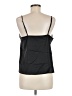 The Drop Black Sleeveless Blouse Size M - photo 2