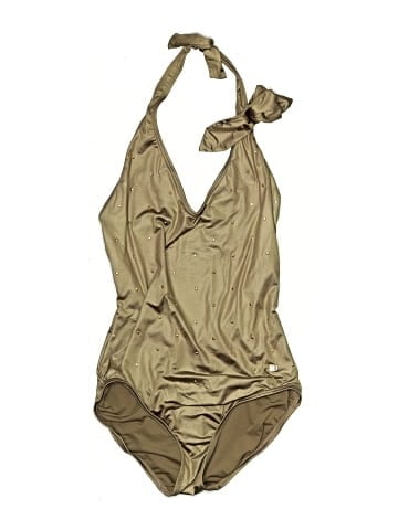 Marc by Marc Jacobs One Piece Swimsuit (view 1)