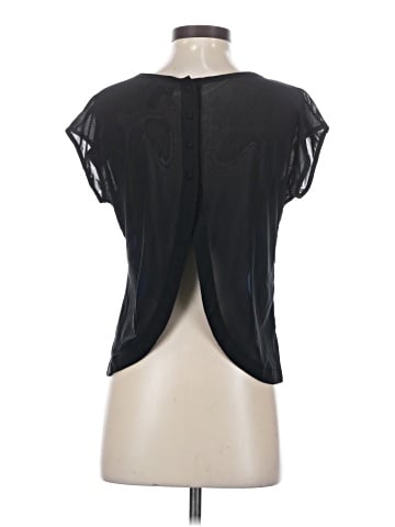 Material Girl Short Sleeve Top (view 2)