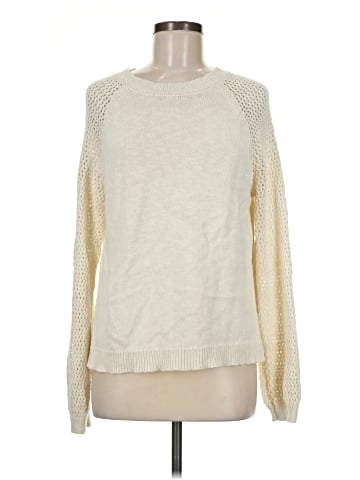 Sanctuary Pullover Sweater (view 1)
