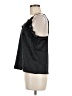 The Drop Black Sleeveless Blouse Size M - photo 5