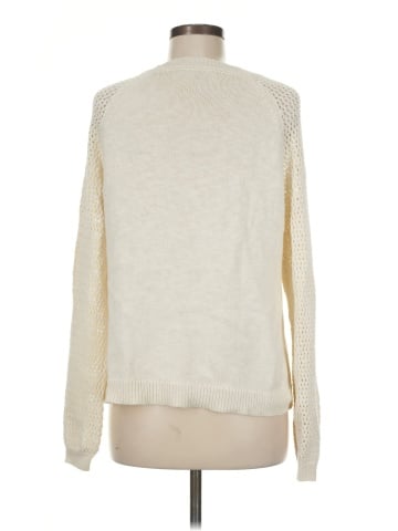 Sanctuary Pullover Sweater (view 2)