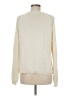 Sanctuary 100% Cotton Ivory Pullover Sweater Size M (estimated) - photo 2