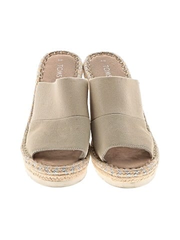 TOMS Wedges (view 2)