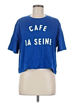 American Eagle Outfitters Short Sleeve T-Shirt (view 1)