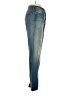 PacSun 100% Polyester Blue Jeans Size 25 waist - photo 4