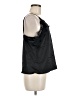 The Drop Black Sleeveless Blouse Size M - photo 4