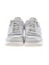 Nike 100% Leather White Sneakers Size 8 - photo 2
