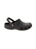 Crocs Black Mule/Clog Size 6 - photo 1