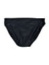 Athleta Color Block Teal Green Swimsuit Bottoms Size S - photo 2
