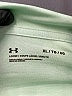 Under Armour Green Fleece Size XL - photo 6