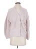 Cos 100% Cotton Pink Cardigan Size XS - photo 1