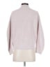 Cos 100% Cotton Pink Cardigan Size XS - photo 2