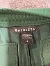 Athleta Solid Green Track Pants Size 2 - photo 7