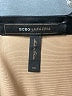 BCBGMAXAZRIA Black Cocktail Dress Size 10 - photo 7