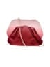 THEMOIRè Burgundy Clutch One size - photo 1