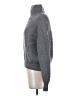 Wilfred Gray Turtleneck Sweater Size S - photo 5