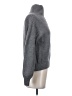 Wilfred Gray Turtleneck Sweater Size S - photo 4