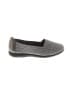 Comfortview Gray Flats Size 7 - photo 1