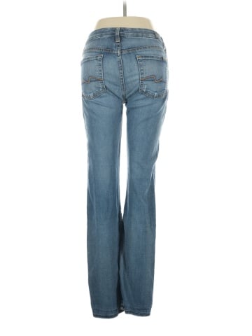 7 For All Mankind Jeans (view 2)