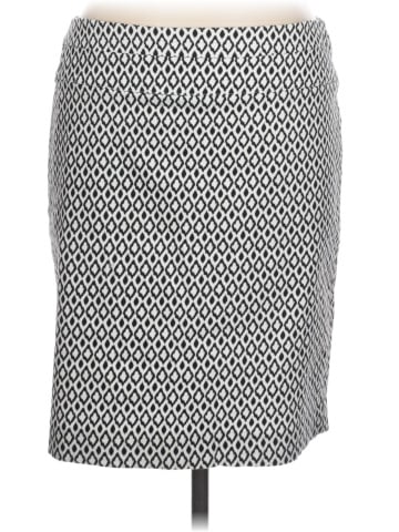 Donna Ricco Casual Skirt (view 1)
