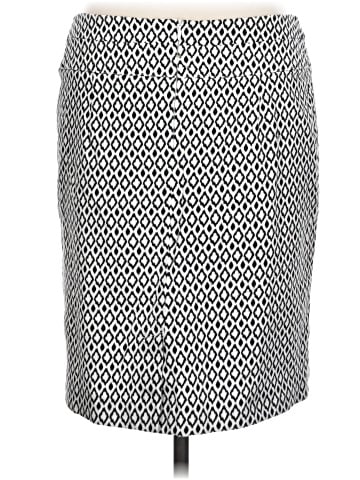Donna Ricco Casual Skirt (view 2)